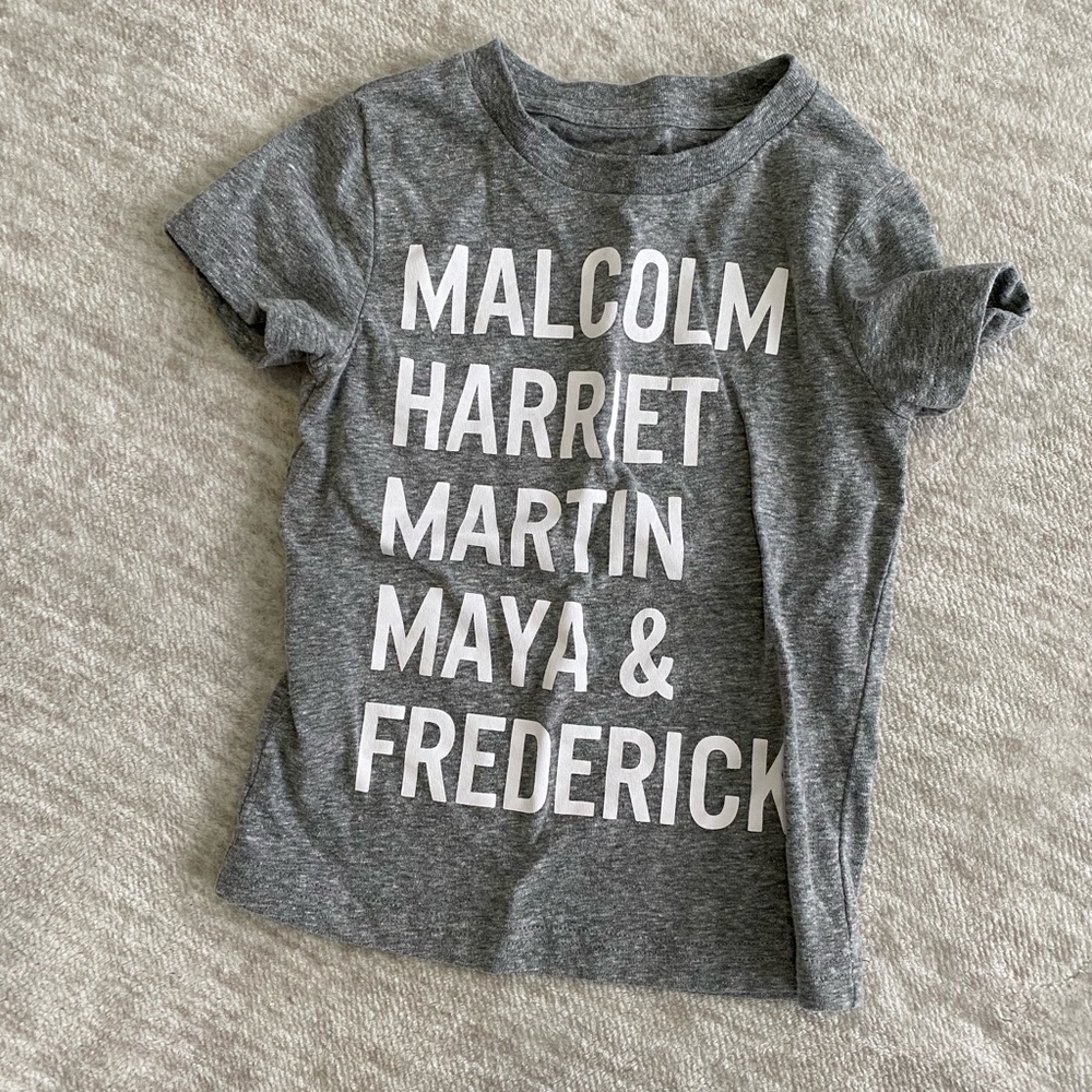 Brand New Toddler Tee
